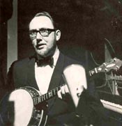 Johnny Bastable